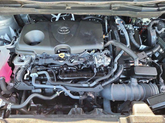 2024 Toyota Sienna LE 8 Passenger