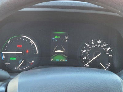 2024 Toyota Sienna LE 8 Passenger