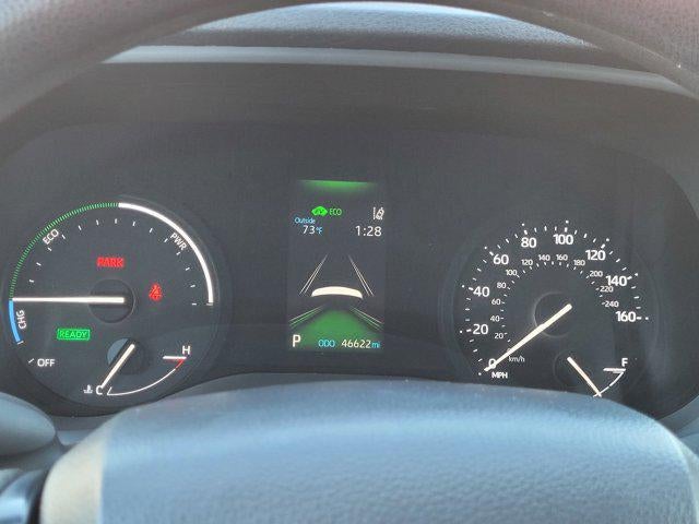 2024 Toyota Sienna LE 8 Passenger