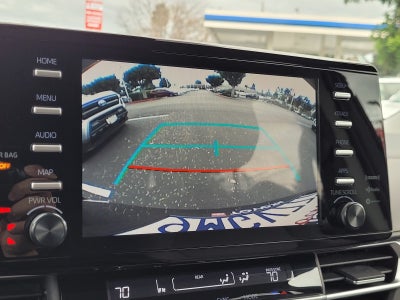 2024 Toyota Sienna LE 8 Passenger