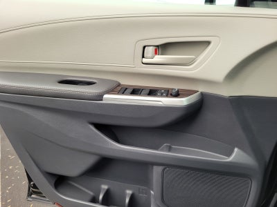 2024 Toyota Sienna LE 8 Passenger