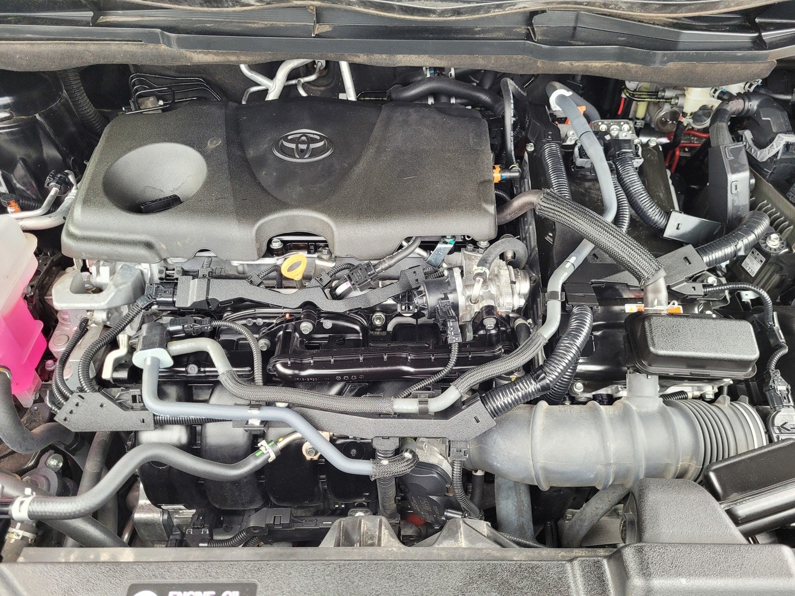 2024 Toyota Sienna LE 8 Passenger