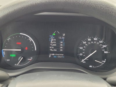 2024 Toyota Sienna LE 8 Passenger