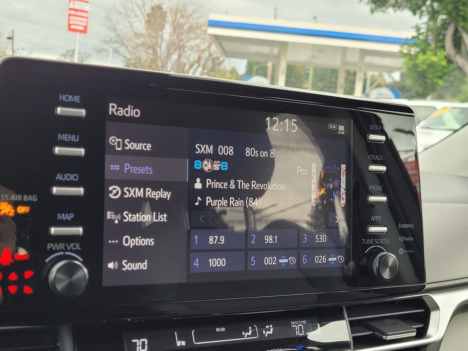 2024 Toyota Sienna LE 8 Passenger