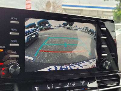 2024 Toyota Sienna LE 8 Passenger