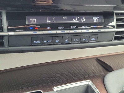 2024 Toyota Sienna LE 8 Passenger