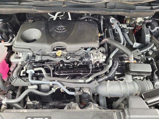 2024 Toyota Sienna LE 8 Passenger