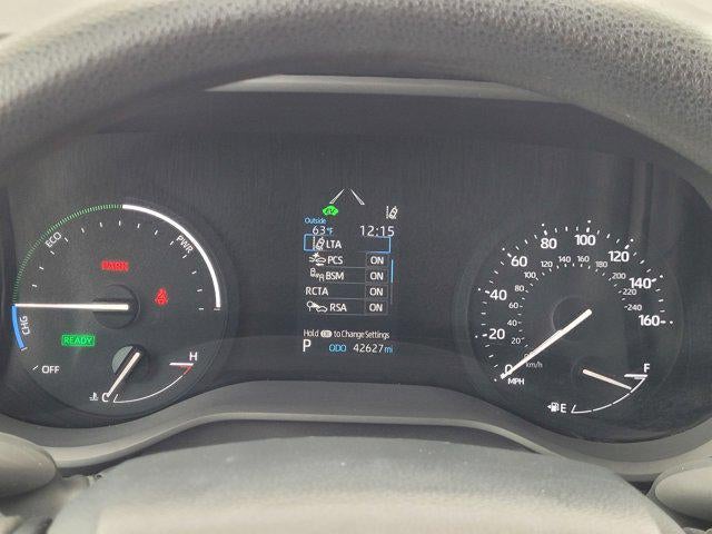 2024 Toyota Sienna LE 8 Passenger