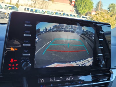 2024 Toyota Sienna LE 8 Passenger