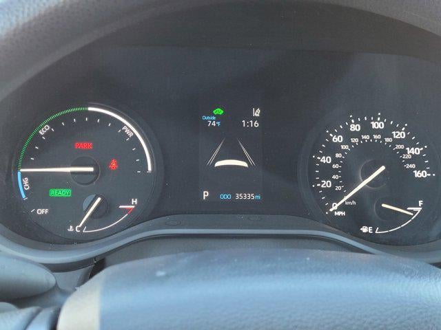 2024 Toyota Sienna LE 8 Passenger