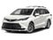 2026 Toyota Sienna LE 8 Passenger