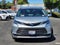 2022 Toyota Sienna LE 8 Passenger