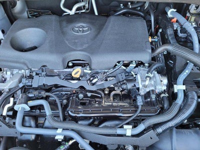 2022 Toyota Sienna LE 8 Passenger