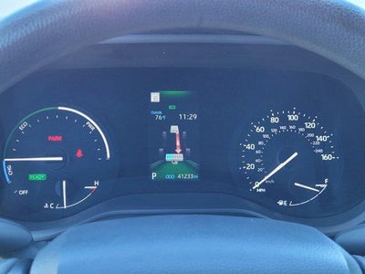 2022 Toyota Sienna LE 8 Passenger