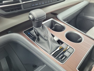 2024 Toyota Sienna LE 8 Passenger