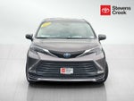 2024 Toyota Sienna LE 8 Passenger