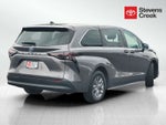 2024 Toyota Sienna LE 8 Passenger