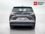 2024 Toyota Sienna LE 8 Passenger