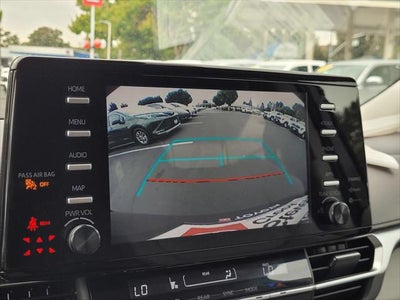 2024 Toyota Sienna LE 8 Passenger