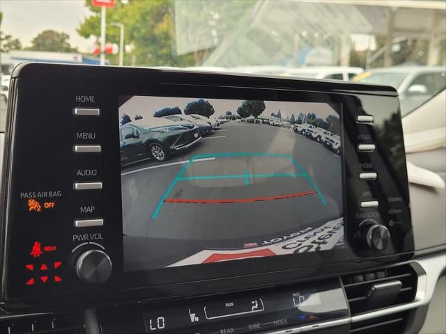 2024 Toyota Sienna LE 8 Passenger