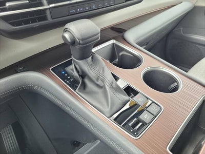2024 Toyota Sienna LE 8 Passenger