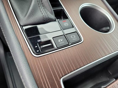 2024 Toyota Sienna LE 8 Passenger