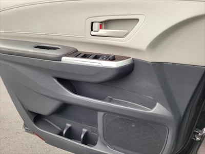 2024 Toyota Sienna LE 8 Passenger
