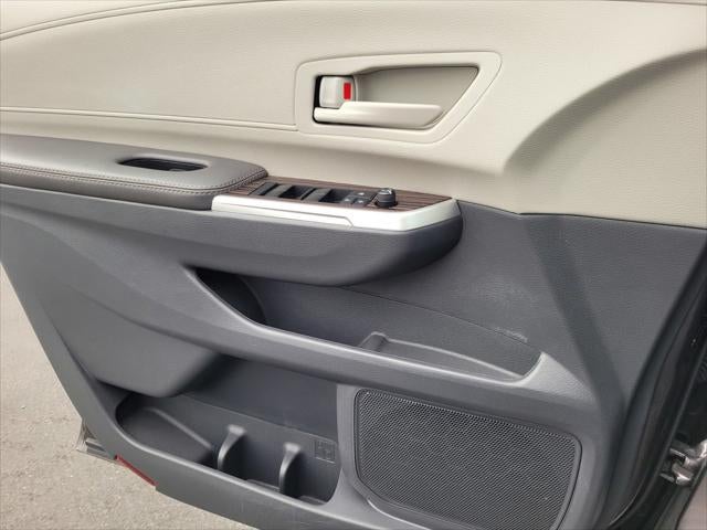 2024 Toyota Sienna LE 8 Passenger