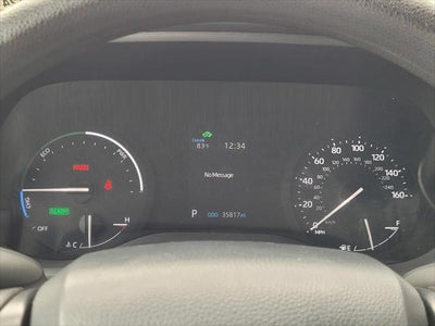 2024 Toyota Sienna LE 8 Passenger