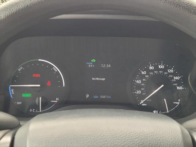 2024 Toyota Sienna LE 8 Passenger