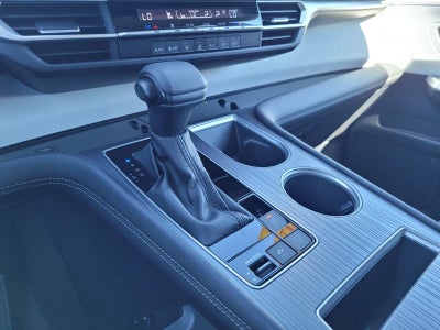 2025 Toyota Sienna LE 8 Passenger