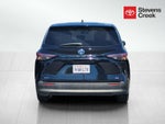 2025 Toyota Sienna LE 8 Passenger
