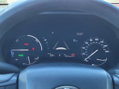 2025 Toyota Sienna LE 8 Passenger