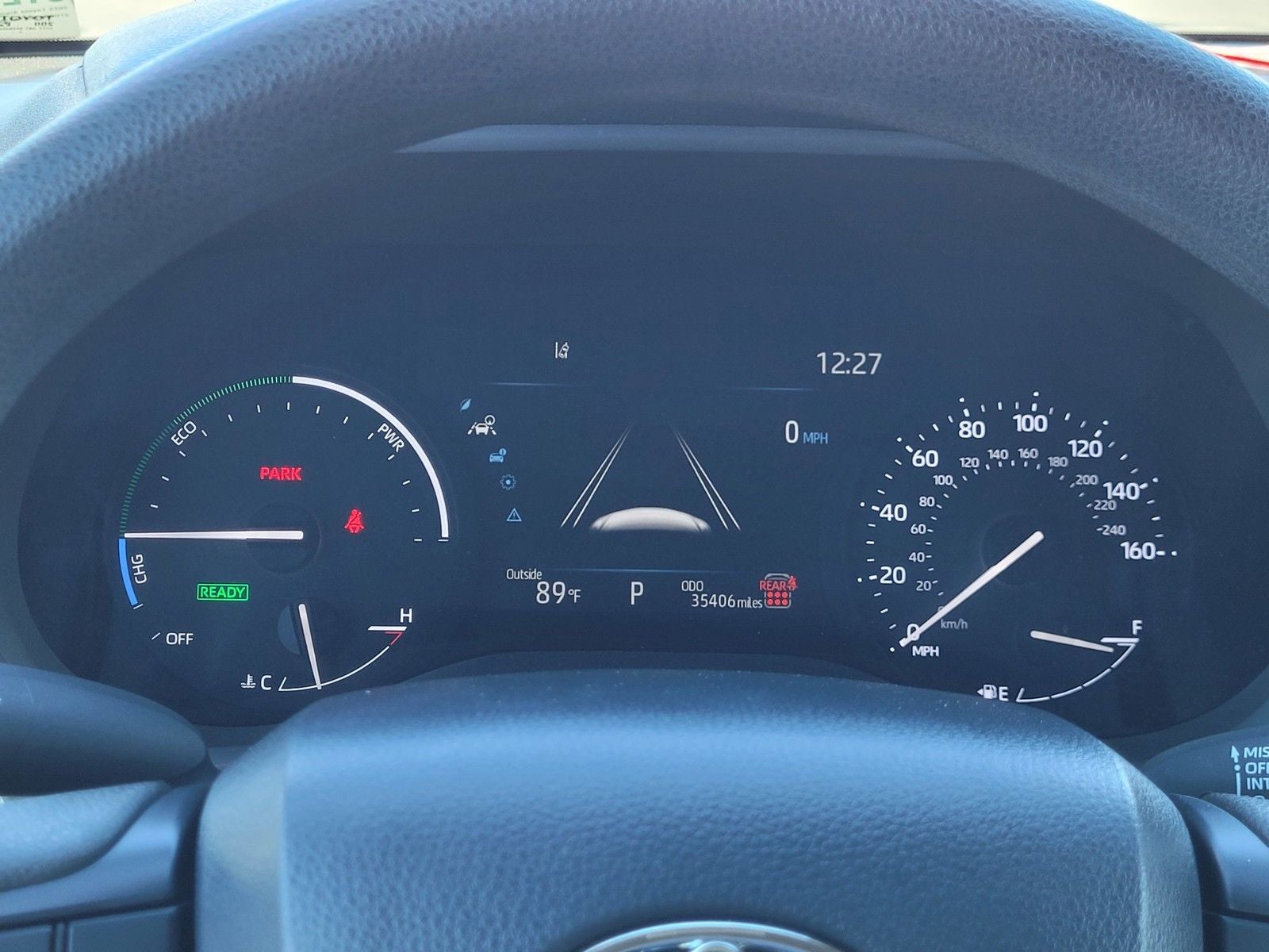 2025 Toyota Sienna LE 8 Passenger