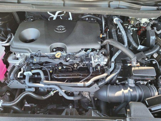 2025 Toyota Sienna LE 8 Passenger