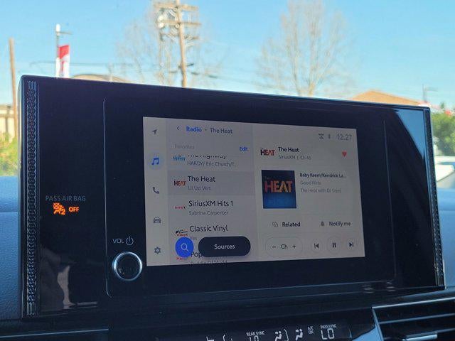 2025 Toyota Sienna LE 8 Passenger