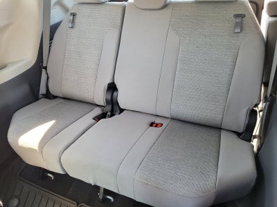 2023 Toyota Sienna LE 8 Passenger