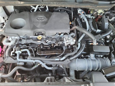 2023 Toyota Sienna LE 8 Passenger