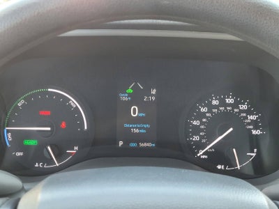 2023 Toyota Sienna LE 8 Passenger