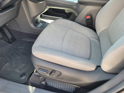 2024 Toyota Sienna LE 8 Passenger