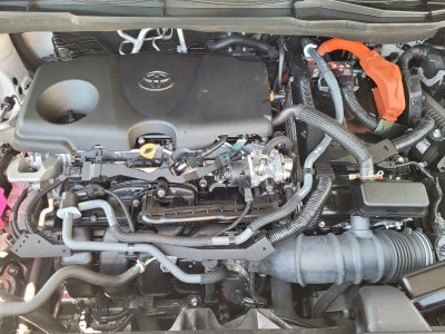 2024 Toyota Sienna LE 8 Passenger