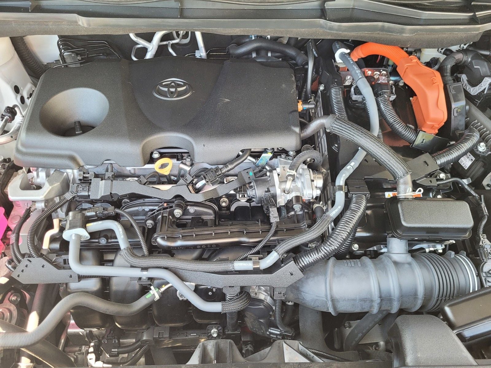 2024 Toyota Sienna LE 8 Passenger