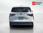 2024 Toyota Sienna LE 8 Passenger