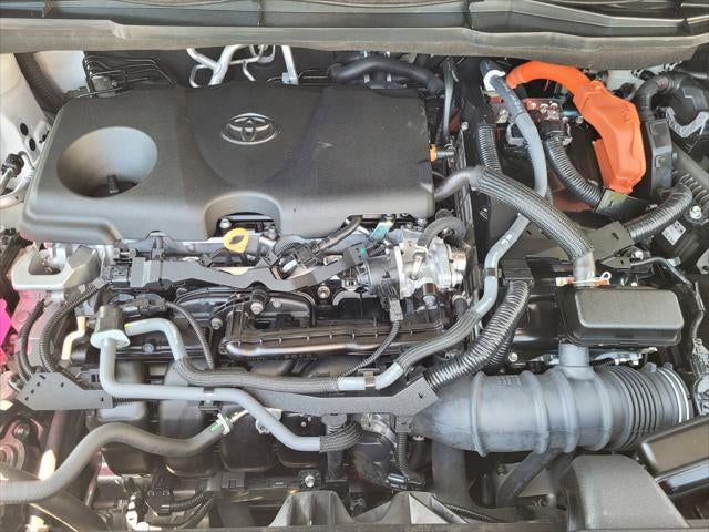 2024 Toyota Sienna LE 8 Passenger