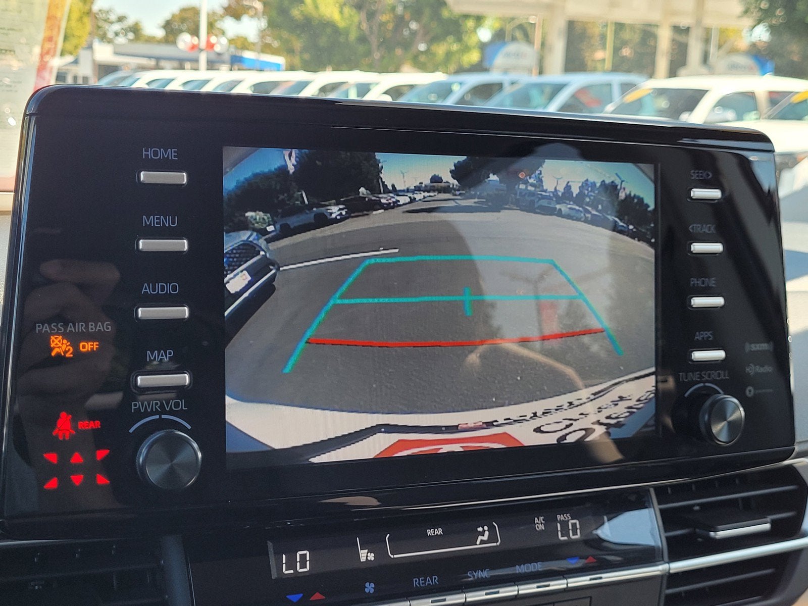 2024 Toyota Sienna LE 8 Passenger