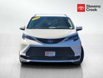2024 Toyota Sienna LE 8 Passenger