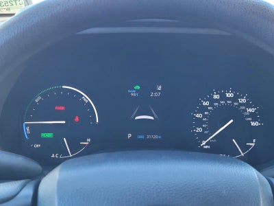 2024 Toyota Sienna LE 8 Passenger