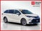 2024 Toyota Sienna LE 8 Passenger