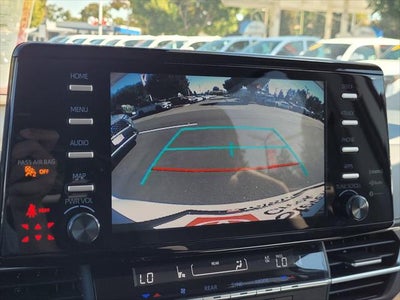 2024 Toyota Sienna LE 8 Passenger