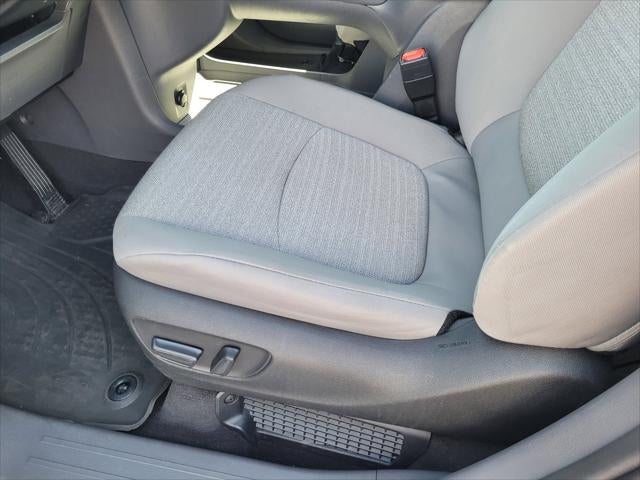 2024 Toyota Sienna LE 8 Passenger